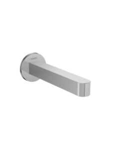 Vaňový výtok Hansgrohe Finoris chróm 76410000