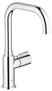 Ventil Grohe RED chróm 30160000
