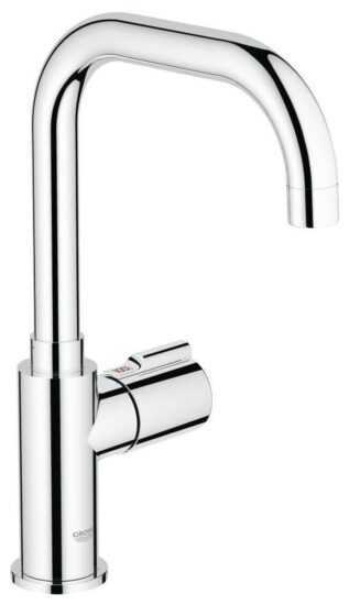 Ventil Grohe RED chróm 30160000