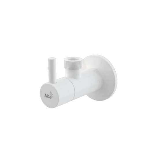 Ventil rohový s filtrom 1/2"×1/2"