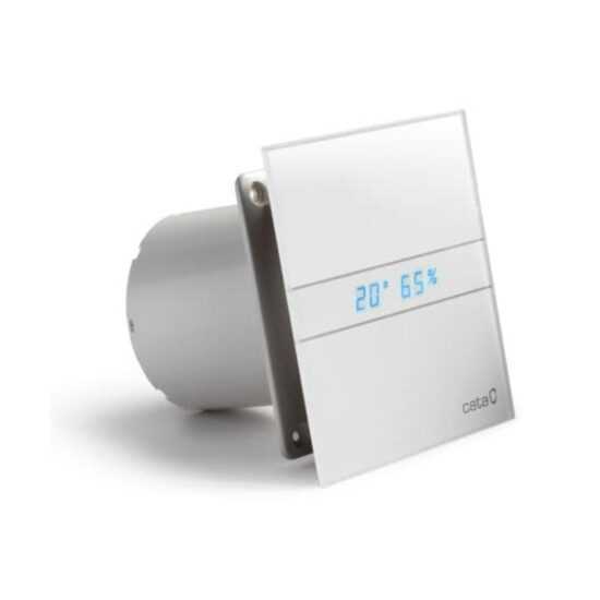 Ventilátor Cata E-120 GTH