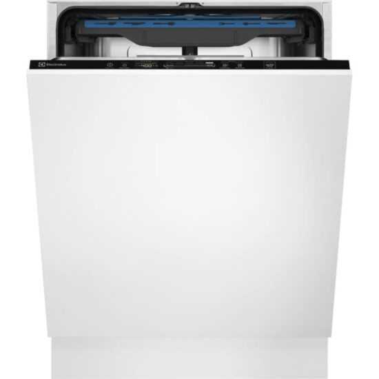Vstavaná umývačka riadu Electrolux EES48200L