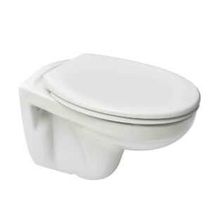 WC závesné S-line Pre zadný odpad SIKOSSLPRO011