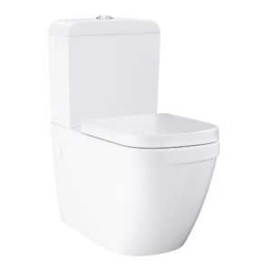 Wc kombi komplet Grohe Euro Ceramic zadný odpad 39462000