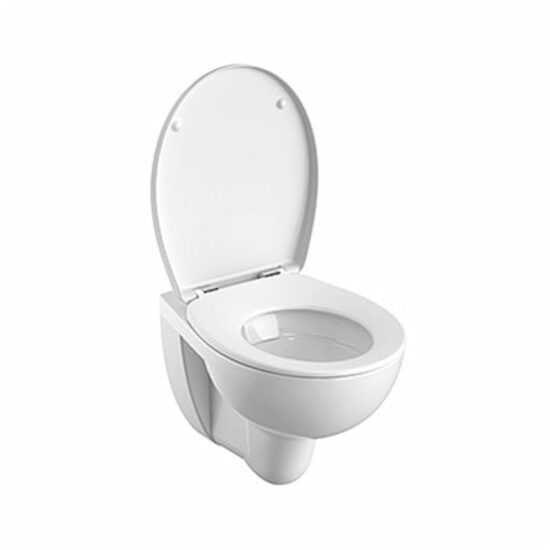 Wc závesné Kolo Modo so zadným odpadom K93120000
