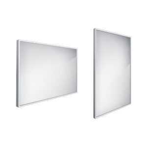 Zrkadlo bez vypínača Nimco 70x100 cm zrkadlo ZP 13004