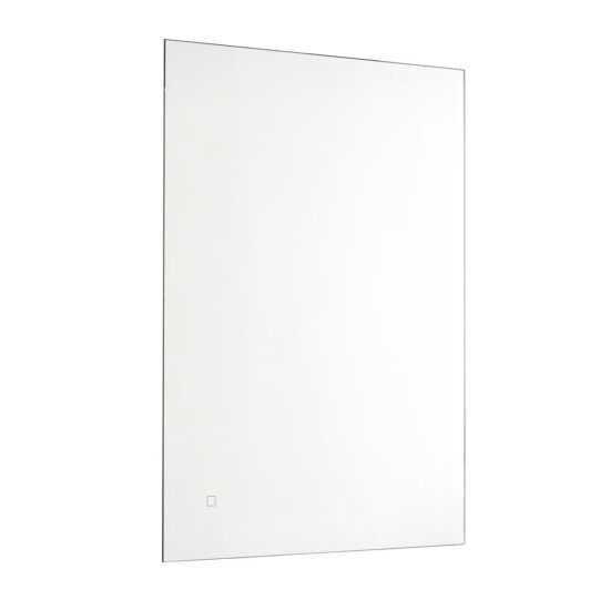 Zrkadlo so senzorom Amirro 60x80 cm 410-968