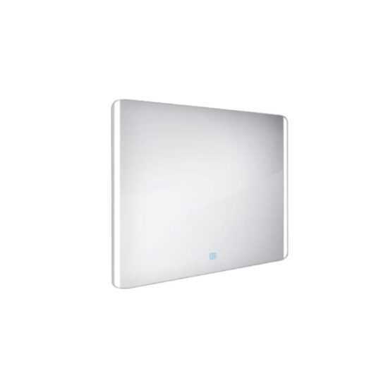 Zrkadlo so senzorom Nimco 100x70 cm zrkadlo ZP 17004V