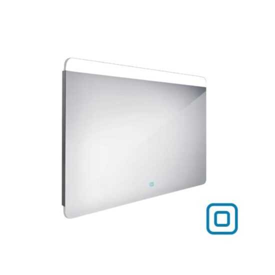 Zrkadlo so senzorom Nimco 100x70 cm zrkadlo ZP 23004V