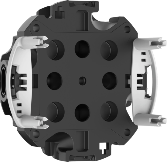 Adaptér Hansgrohe 13588000