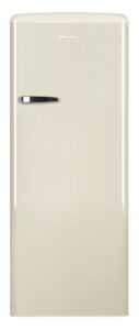 Amica VJ1442M monoclimatic refrigerator