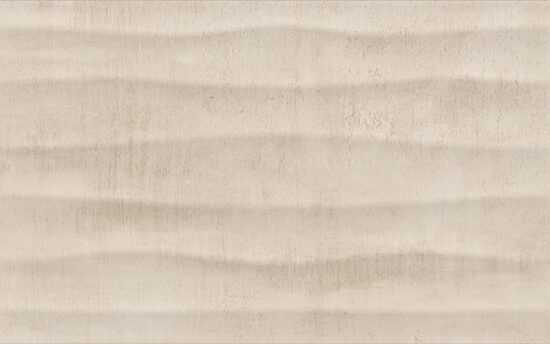 Dekor Vitra Cosy cream 25x40 cm mat K944624