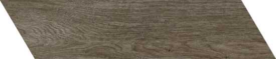 Dlažba Ragno Inedito Cenere 11x54 cm mat INRC5J