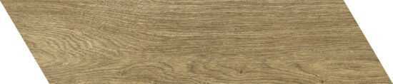 Dlažba Ragno Inedito Nocciola 11x54 cm mat INRC5G