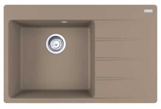 Drez Franke Centro CNG 611-78 TL/2 Kašmír