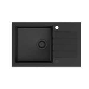 Drez Quadron PETER111 carbon carbon el HCQP7850BLM_PC