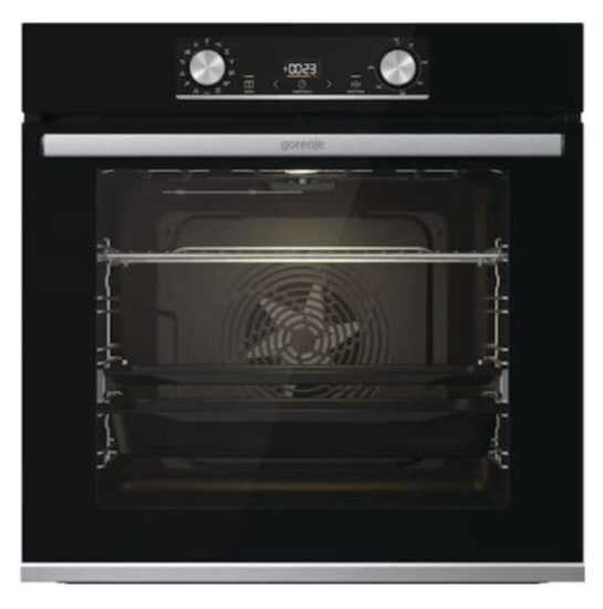 Gorenje vstavaná rúra na pečenie BOSX6737E13BG