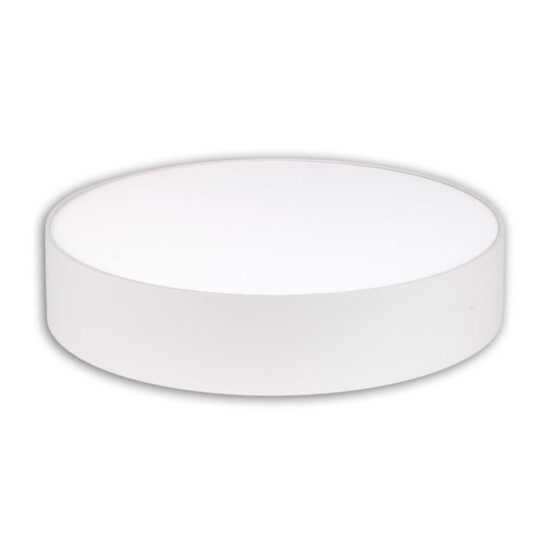 LED stropné a nástenné osvetlenie McLED Mold čierna ML416055331