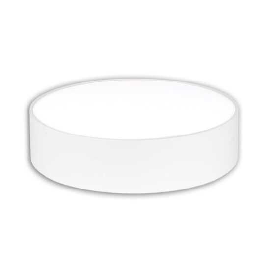 LED stropné a nástenné osvetlenie McLED Mold teplá biela ML416052330