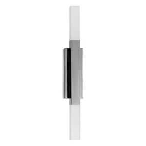 Led osvetlenie Eglo Alcudia plast chróm 900618