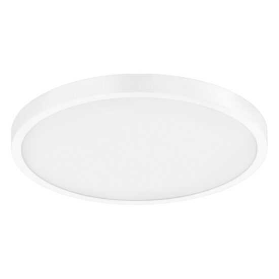 Led osvetlenie Eglo Fueva-A plast 98293