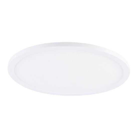 Led osvetlenie Eglo Fueva Flex plast 98865