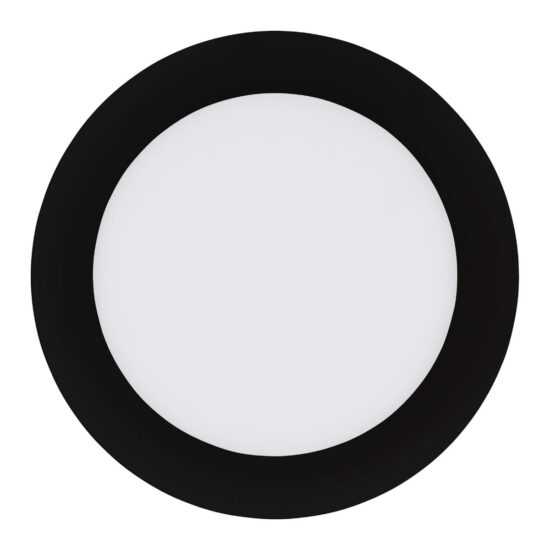 Led osvetlenie Eglo Fueva-Z čierna 900107