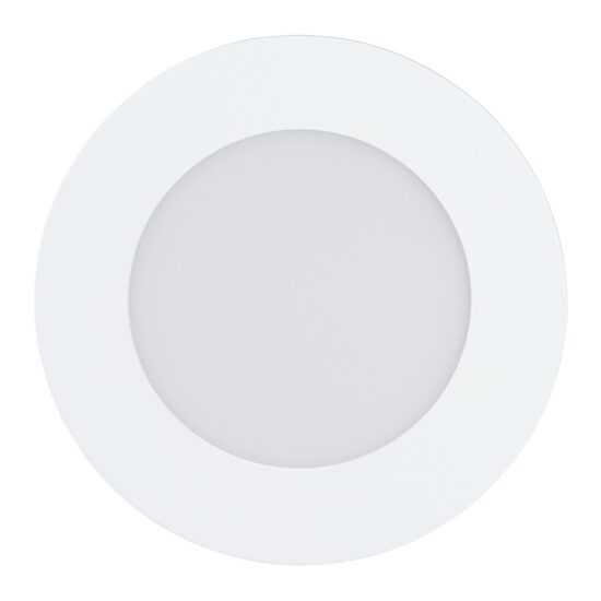 Led osvetlenie Eglo Fueva-Z plast 900101
