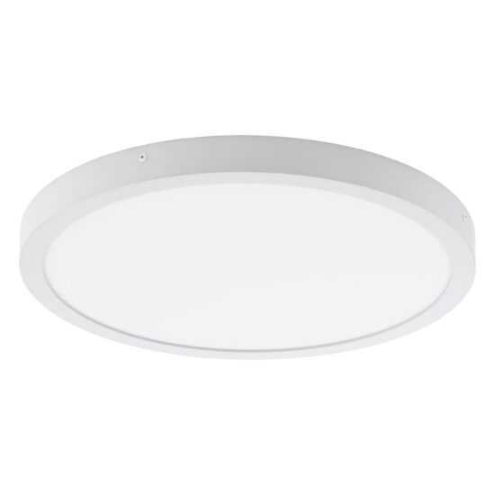 Led osvetlenie Eglo Fueva plast 97271
