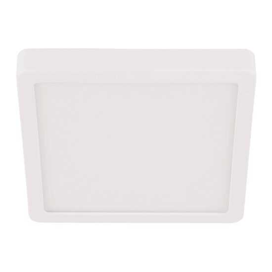 Led svetlo Eglo Fueva oceľ 30893