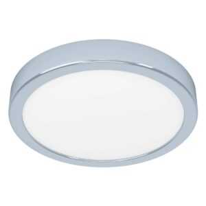 Led svetlo Eglo Fueva oceľ chróm 900641