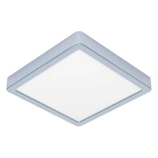 Led svetlo Eglo Fueva oceľ chróm 900651