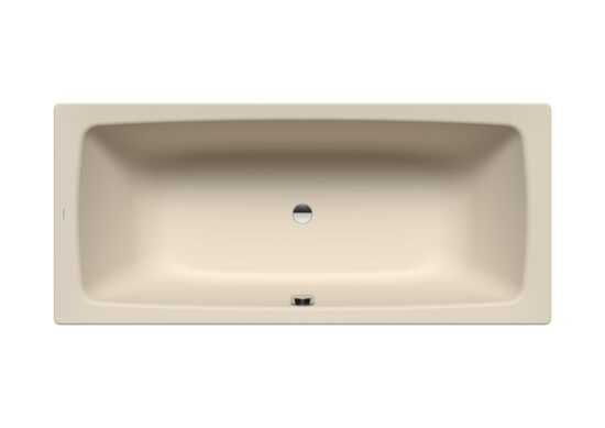 Obdĺžniková vaňa Kaldewei Cayono Duo 170x75 cm smaltovaná oceľ ľavá aj pravá warm beige 20 272400010661