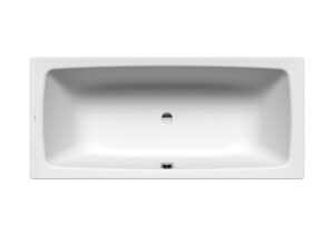 Obdĺžniková vaňa Kaldewei Cayono Duo 180x80 cm smaltovaná oceľ ľavá aj pravá alpinwhite 272510213001