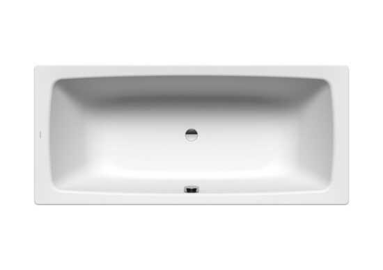 Obdĺžniková vaňa Kaldewei Cayono Duo 180x80 cm smaltovaná oceľ ľavá aj pravá alpinwhite 272510213001