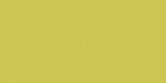 Obklad Rako Color One žltozelená 20x40 cm mat WAAMB464.1