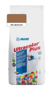Škárovacia hmota Mapei Ultracolor plus Sladké drievko 2 kg CG2WA MAPU2152