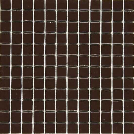 Sklenená mozaika Mosavit Urban wengue 30x30 cm mat URBANWE