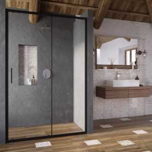 Sprchové dvere 100 cm Ravak Blix Slim X0PMA0300Z1
