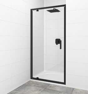 Sprchové dvere 100 cm SAT TEX SIKOTEXP100CT