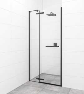 Sprchové dvere 100 cm SAT TGD NEW SATTGDN100CT