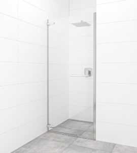 Sprchové dvere 100 cm SAT TGD NEW SATTGDO100NIKA