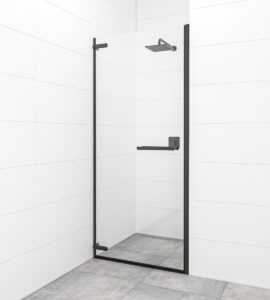 Sprchové dvere 80 cm SAT TGD NEW SATTGDO80CT