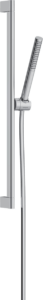 Sprchový set Hansgrohe Pulsify S na stenu chróm 24372000