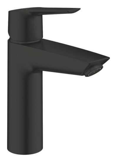 Umývadlová batéria Grohe Start bez výpuste matte black 235752432