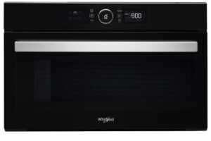Vstavaná mikrovlnná rúra Whirlpool AMW730NB