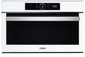 Vstavaná mikrovlnná rúra Whirlpool AMW730WH