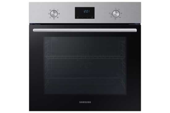 Vstavaná rúra Samsung nerez NV68A1140BSOL