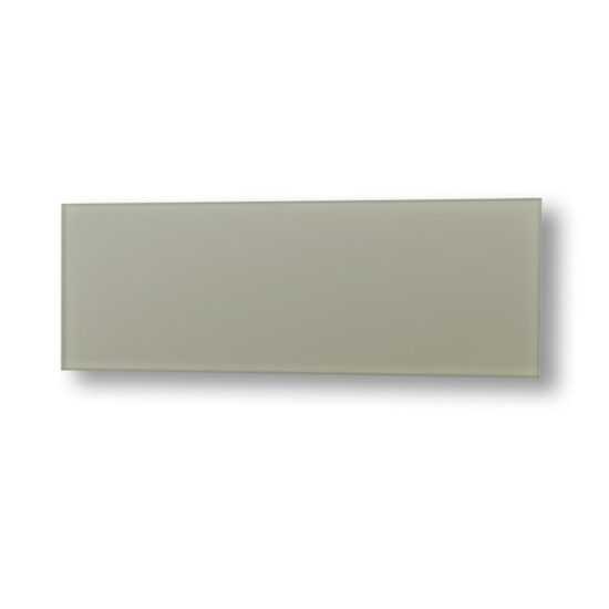Vykurovací panel Fenix ​​GS+ 125x65 cm sklenený svetlo šedá 11V5437788