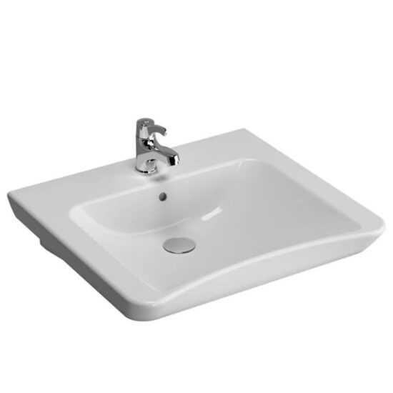 Bezbariérové ​​umývadlo VitrA 60x54
